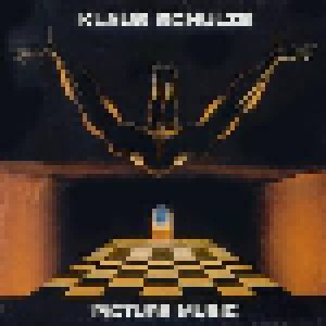 Klaus Schulze: Picture Music (LP) - Bild 1