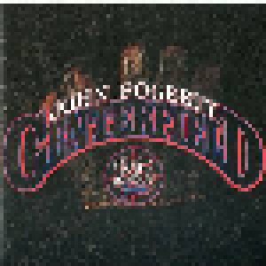 John Fogerty: Centerfield (CD) - Bild 1