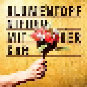 Cover - Blumentopf: Nieder Mit Der GbR