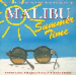 Malibu Summer Time (CD) - Bild 1
