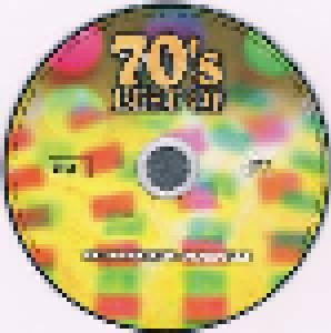 70's Best Of (6-CD) - Bild 3