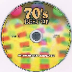 70's Best Of (6-CD) - Bild 5