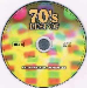 70's Best Of (6-CD) - Bild 9