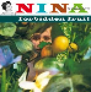 Nina Simone: Forbidden Fruit (LP + CD) - Bild 1