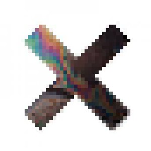 The xx: Coexist (CD) - Bild 1