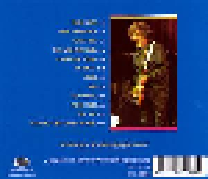 Gary Moore: Blues For Jimi (CD) - Bild 4
