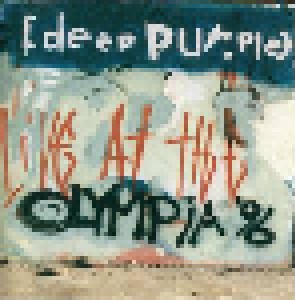 Deep Purple: Live At The Olympia '96 (2-CD) - Bild 1