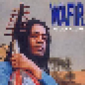 Wafir: Nilo Azul (CD) - Bild 1