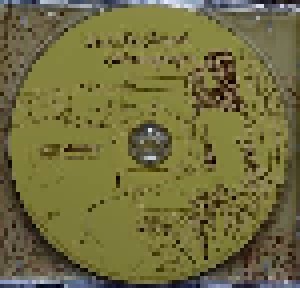 Ash Ra Tempel: Schwingungen (CD) - Bild 5