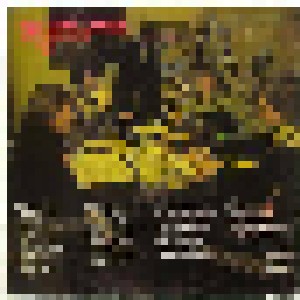 Scafell Pike: Four's A Crowd (LP) - Bild 2