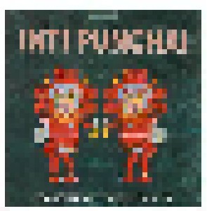 Cover - Inti Punchai: Uyariway Taqiyniyta