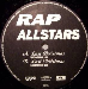 Rap Allstars: Last Christmas (12") - Bild 4
