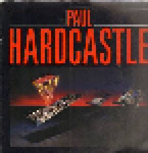 Paul Hardcastle: Paul Hardcastle (LP) - Bild 1