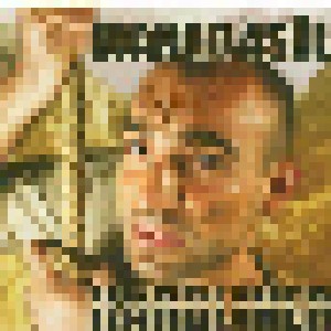 Django Asül: Hardliner (CD) - Bild 1