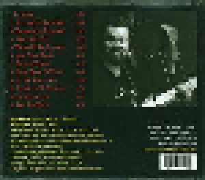 Omar & The Howlers: I'm Gone (CD) - Bild 4