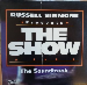The Show (The Soundtrack) (2-LP) - Bild 1