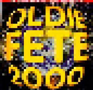 Oldie Fete 2000 - Cover