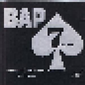 BAP: Pik Sibbe Tour - Live At Koblenz Dome 15.12.1993 - Cover