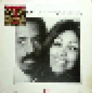 Ike & Tina Turner: The Gospel According To Ike And Tina (LP) - Bild 1