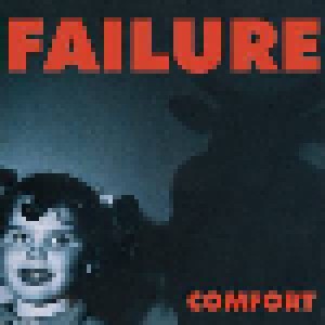 Failure: Comfort (CD) - Bild 1