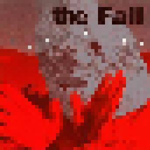 The Fall: Levitate (CD) - Bild 1