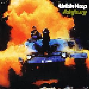 Uriah Heep: Salisbury (CD) - Bild 1