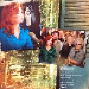 Bonnie Raitt: Slipstream (2-LP) - Bild 3