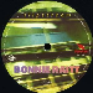 Bonnie Raitt: Slipstream (2-LP) - Bild 6