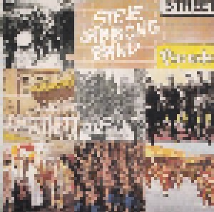 Steve Gibbons Band: Street Parade (CD) - Bild 1