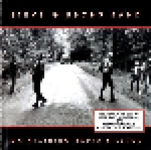 Steve Gibbons Band: Maintaining Radio Silence (CD) - Bild 1