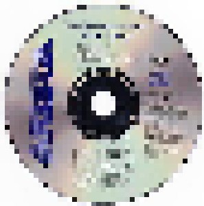 The Alan Parsons Project: Pyramid (CD) - Bild 3