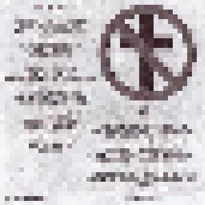 Bad Religion: Public Service Comp Tracks 1981 (7") - Bild 5