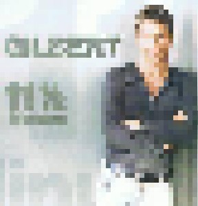 Gilbert: 11 1/2 Minuten (Promo-Single-CD) - Bild 1