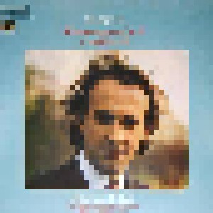 Frédéric Chopin: Klavierkonzert Nr. 1 E-Moll Op.11 (LP) - Bild 1