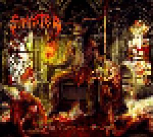 Sinister: The Carnage Ending (2-CD) - Bild 1
