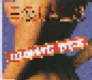 The Equals: Gimme Sex (Single-CD) - Bild 1