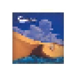 Liaison: Cool Water (CD) - Bild 1