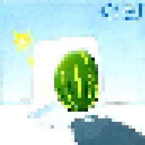 Cover - Court: Frost Of Watermelon
