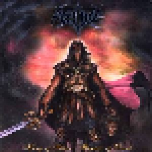 Azure: King Of Stars - Bearer Of Dark (CD) - Bild 1