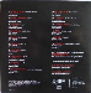 Lion Music Sampler 2009 (CD) - Bild 2