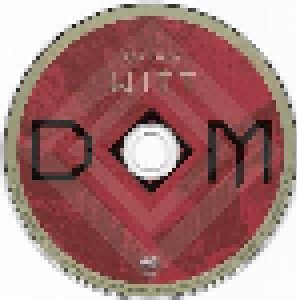 Joachim Witt: Dom (2-CD) - Bild 6