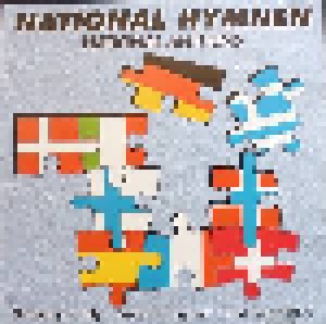  Unbekannt: National Hymnen / National Anthems (CD) - Bild 1