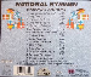  Unbekannt: National Hymnen / National Anthems (CD) - Bild 3