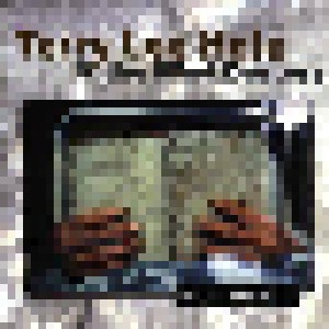 Terry Lee Hale & The Blind Doctors: Old Hand (Promo-CD) - Bild 1