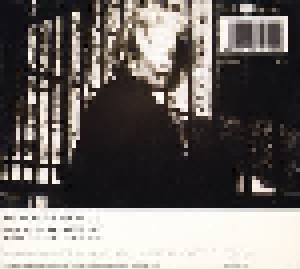 Cyndi Lauper: The World Is Stone (Single-CD) - Bild 2