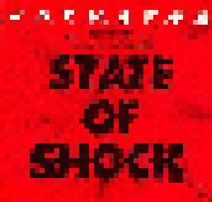 The Jackson 5, The Jacksons & Mick Jagger: State Of Shock - Cover
