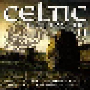 Cover - Ron Kavana: Celtic Inspiration III