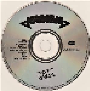 Krokus: Pay It In Metal (CD) - Bild 2