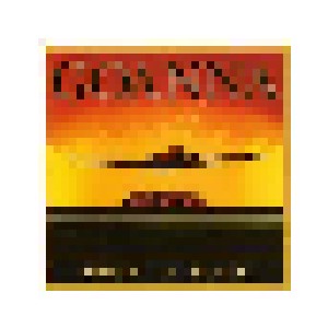 Goanna: Spirit Of Place (CD) - Bild 1