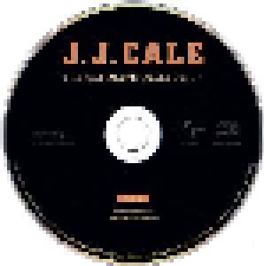 J.J. Cale: The Ultimate Collection (3-CD) - Bild 6